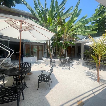 Panda Holiday 中国酒店 中国餐厅 Vx Gsundindi Rasdhoo Εξωτερικό φωτογραφία