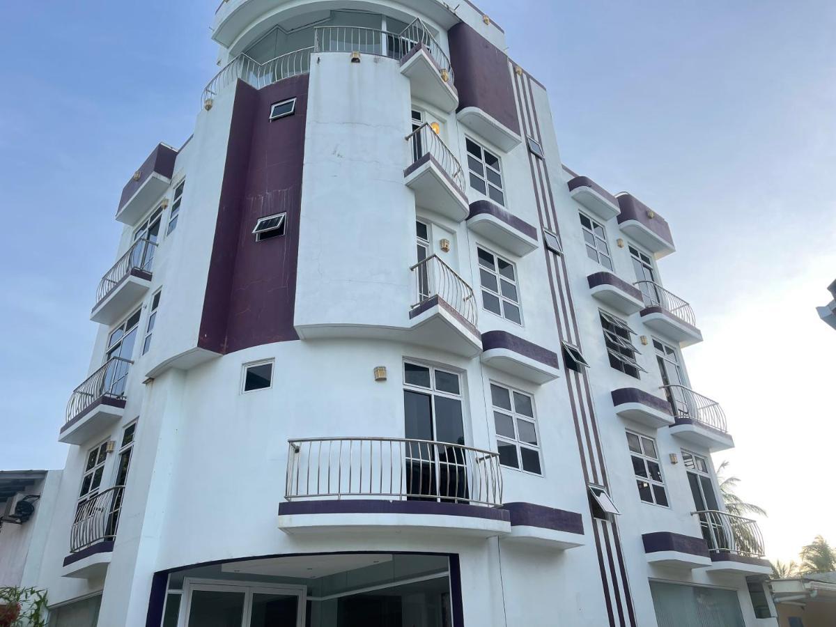 Panda Holiday 中国酒店 中国餐厅 Vx Gsundindi Rasdhoo Εξωτερικό φωτογραφία